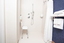  - Fairfield Inn by Marriott North Little Rock - I-40, Exit 156