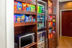  - Fairfield Inn by Marriott North Little Rock - I-40, Exit 156