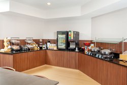  - Fairfield Inn by Marriott North Little Rock - I-40, Exit 156