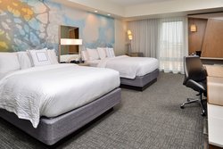  - Courtyard by Marriott Olathe - I-35, Exit 220