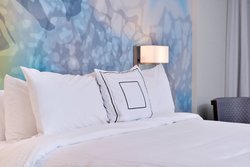  - Courtyard by Marriott Olathe - I-35, Exit 220