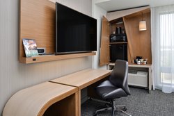  - Courtyard by Marriott Olathe - I-35, Exit 220