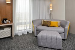  - Courtyard by Marriott Olathe - I-35, Exit 220