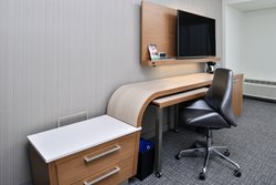  - Courtyard by Marriott Olathe - I-35, Exit 220