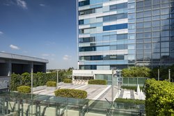  - JW Marriott Hotel Los Angeles