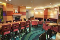  - SpringHill Suites by Marriott Medford - I-5, Exit 27