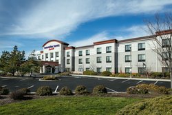  - SpringHill Suites by Marriott Medford - I-5, Exit 27
