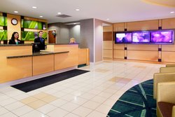  - SpringHill Suites by Marriott Medford - I-5, Exit 27