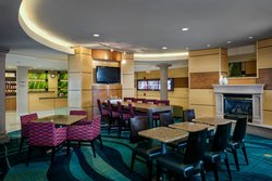  - SpringHill Suites by Marriott Medford - I-5, Exit 27