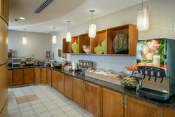 - SpringHill Suites by Marriott Medford - I-5, Exit 27
