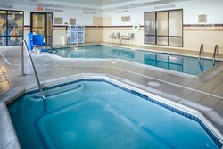  - SpringHill Suites by Marriott Medford - I-5, Exit 27
