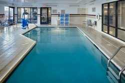  - SpringHill Suites by Marriott Medford - I-5, Exit 27