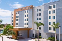  - SpringHill Suites by Marriott Cape Canaveral
