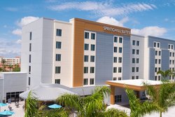  - SpringHill Suites by Marriott Cape Canaveral