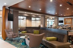  - SpringHill Suites by Marriott Cape Canaveral