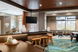  - SpringHill Suites by Marriott Cape Canaveral