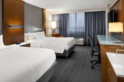  - Courtyard by Marriott Hotel Downtown Minneapolis