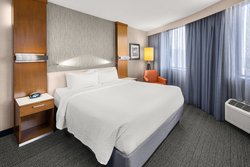  - Courtyard by Marriott Hotel Downtown Minneapolis