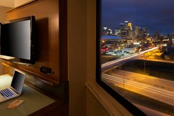  - Courtyard by Marriott Hotel Downtown Minneapolis