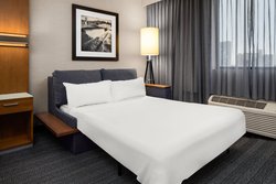  - Courtyard by Marriott Hotel Downtown Minneapolis