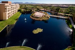  - JW Marriott Phoenix Desert Ridge Resort & Spa
