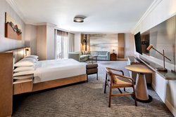  - JW Marriott Phoenix Desert Ridge Resort & Spa