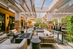  - Marriott Hotel Napa