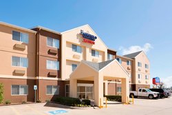  - Fairfield Inn & Suites by Marriott Tyler