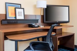  - Fairfield Inn & Suites by Marriott Tyler
