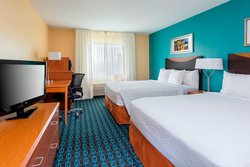  - Fairfield Inn & Suites by Marriott Tyler