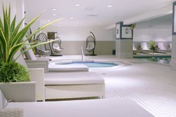  - Delta Hotel by Marriott Downtown Montreal