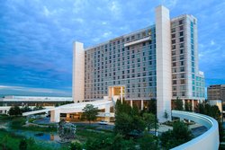  - Renaissance Hotel and Convention Center Schaumburg
