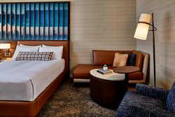  - Renaissance by Marriott Dallas - I-35, Exit 430B