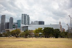  - EVEN Hotel Airport Miami