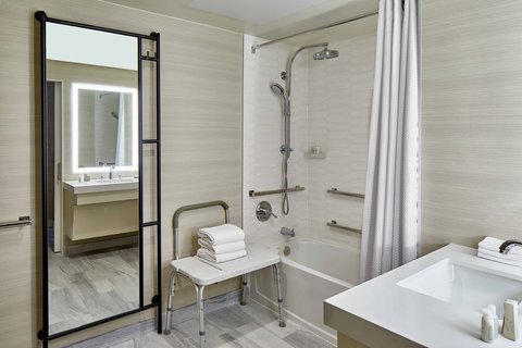 RENAISSANCE DALLAS HOTEL - Photo 23