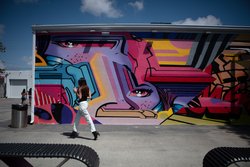  - EVEN Hotel Airport Miami