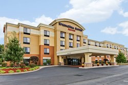  - SpringHill Suites by Marriott Erie - I-79, Exit 180