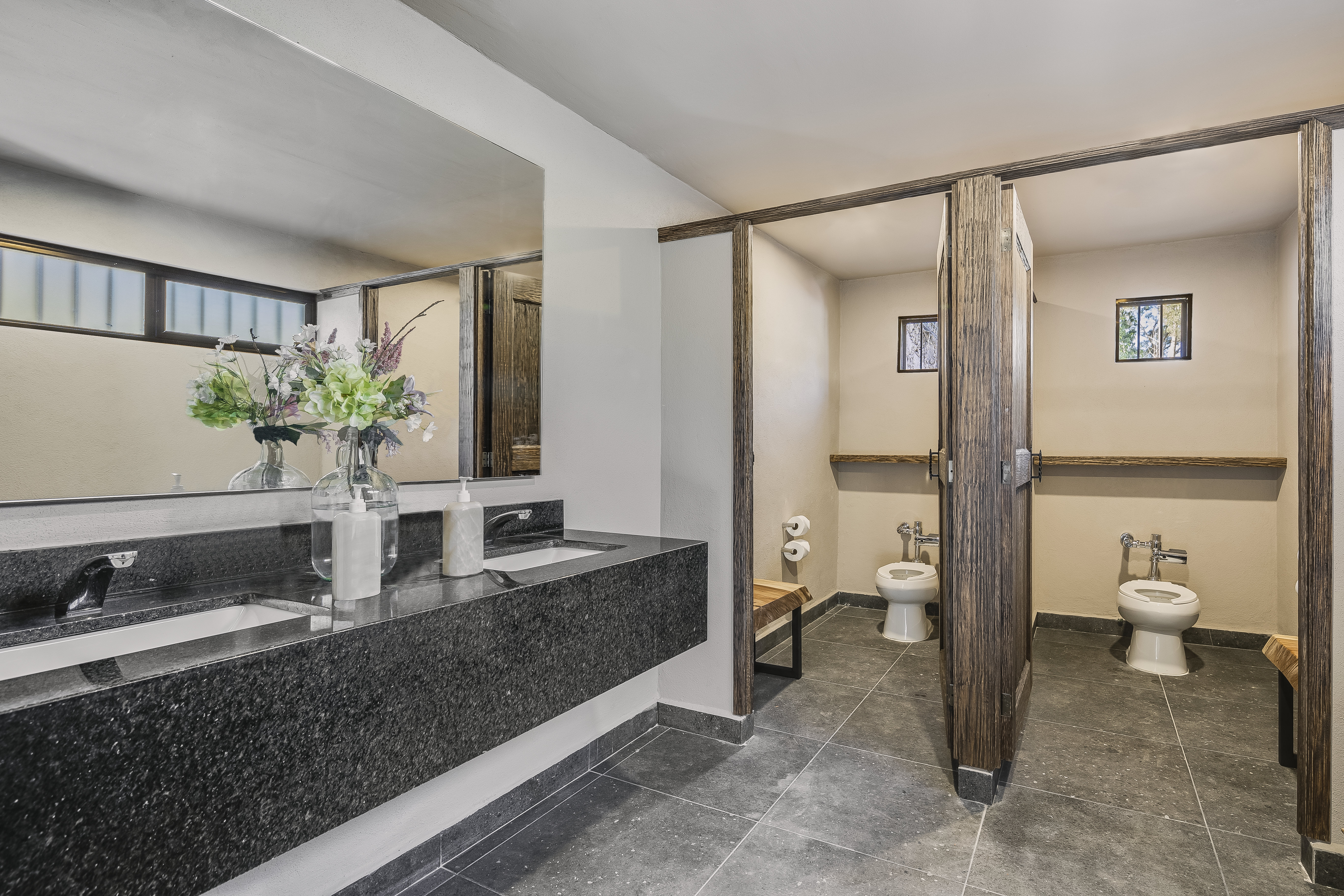 Presidential Suite La Malinche
