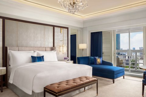 THE ST REGIS JAKARTA - Photo 4