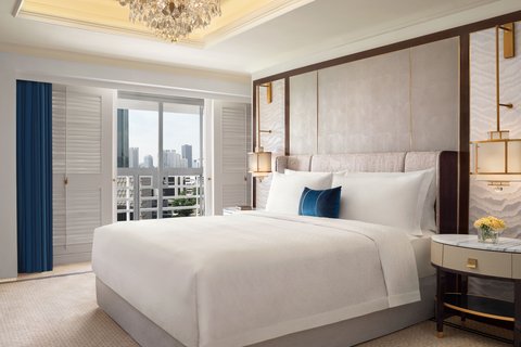 THE ST REGIS JAKARTA - Photo 6