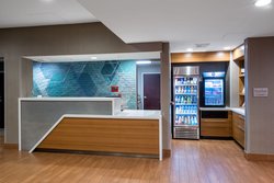  - SpringHill Suites by Marriott Arcadia