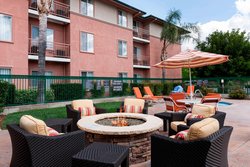  - Residence Inn by Marriott Stevenson Ranch - I-5, Exit 167