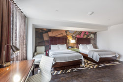  - Hotel Indigo Downtown Nashville