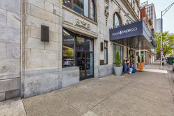  - Hotel Indigo Downtown Nashville