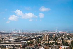  - Marriott Hotel City Center Oakland