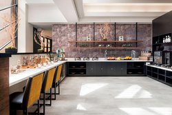  - Marriott Hotel City Center Oakland