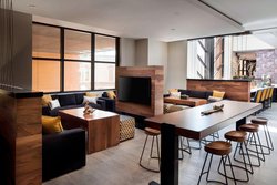  - Marriott Hotel City Center Oakland