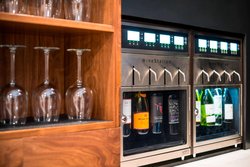  - Marriott Hotel City Center Oakland