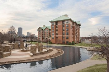 Residence Inn by Marriott Bricktown