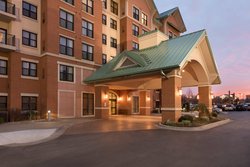  - Residence Inn by Marriott Downtown Oklahoma City - I-40, Exit 150A & 150B